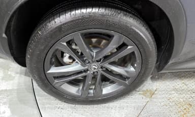 NX350h Gen 2