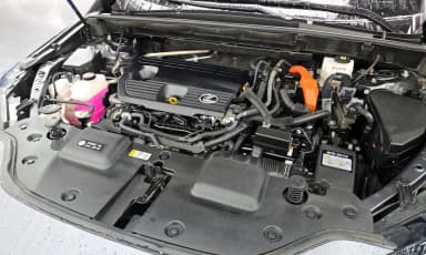 NX350h Gen 2