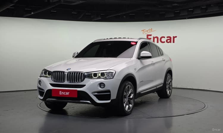 X4 (F26)