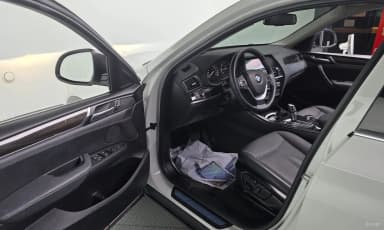 X4 (F26)