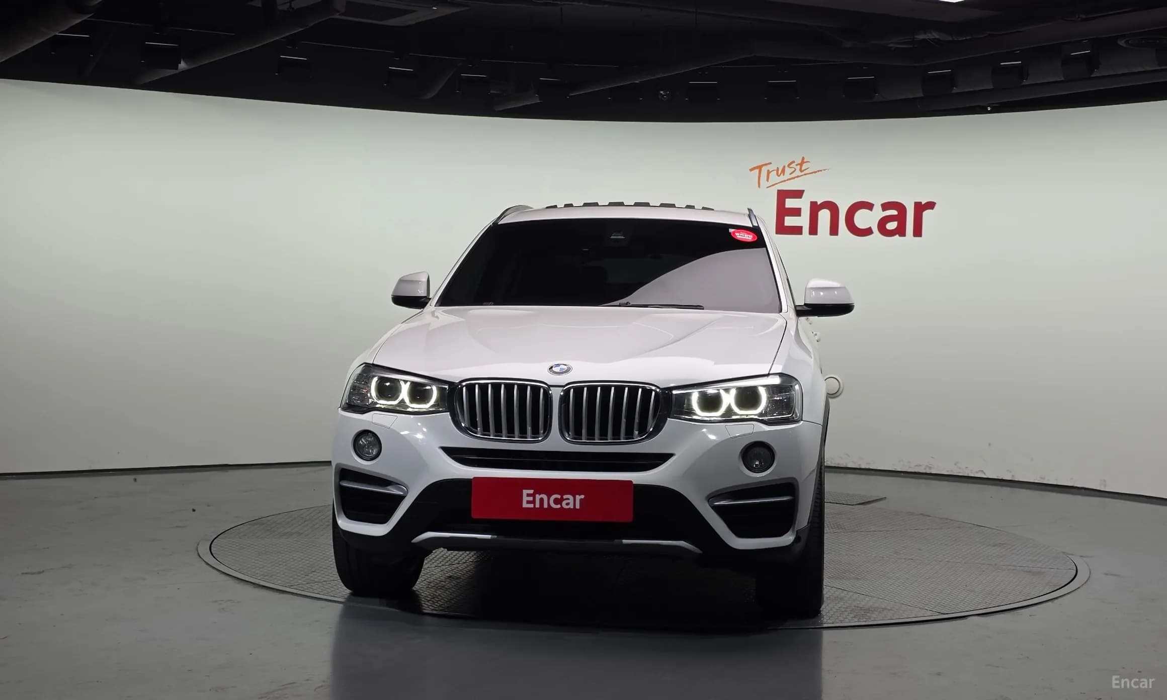 X4 (F26)