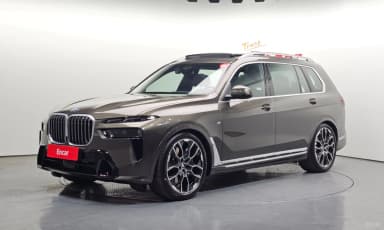 X7 (G07)