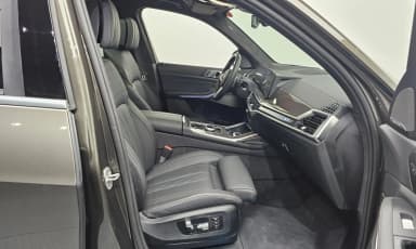X7 (G07)