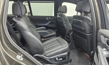 X7 (G07)