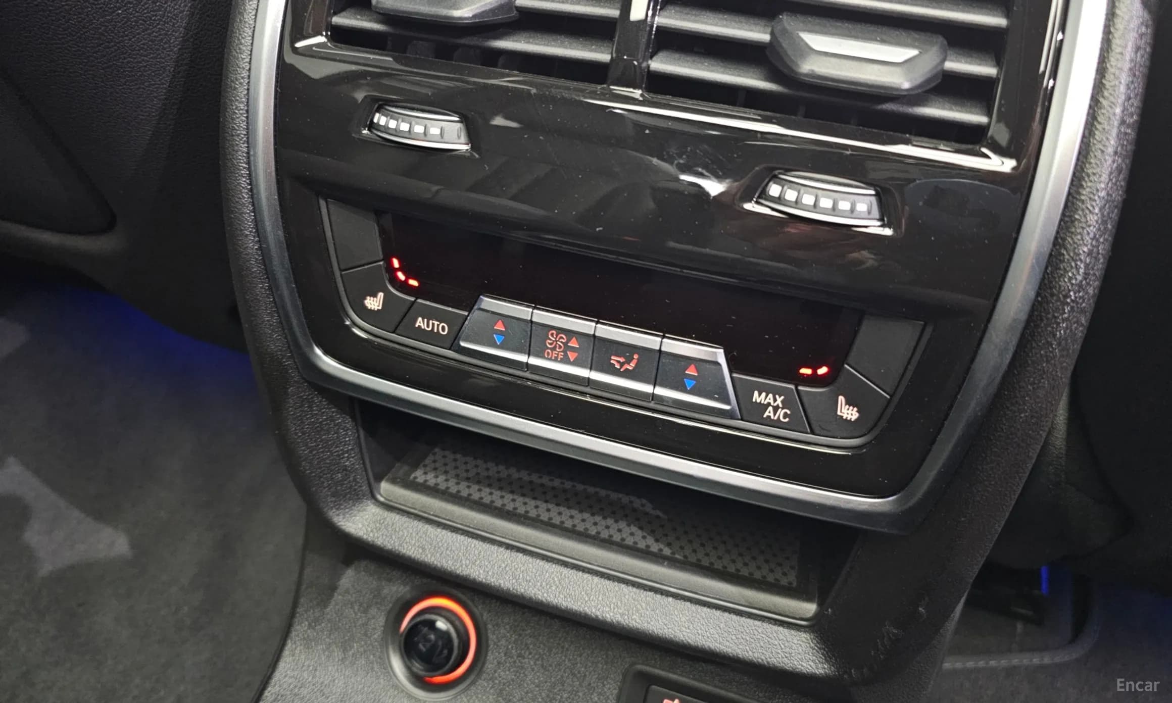 X7 (G07)