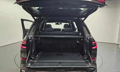 X7 (G07)