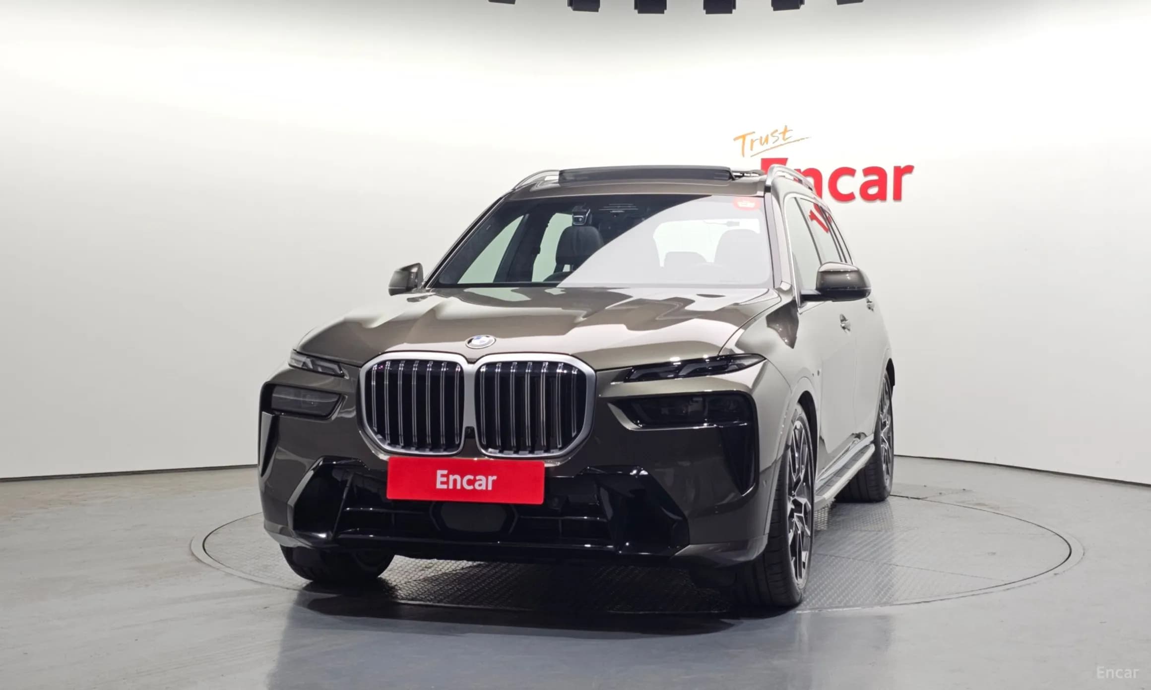 X7 (G07)