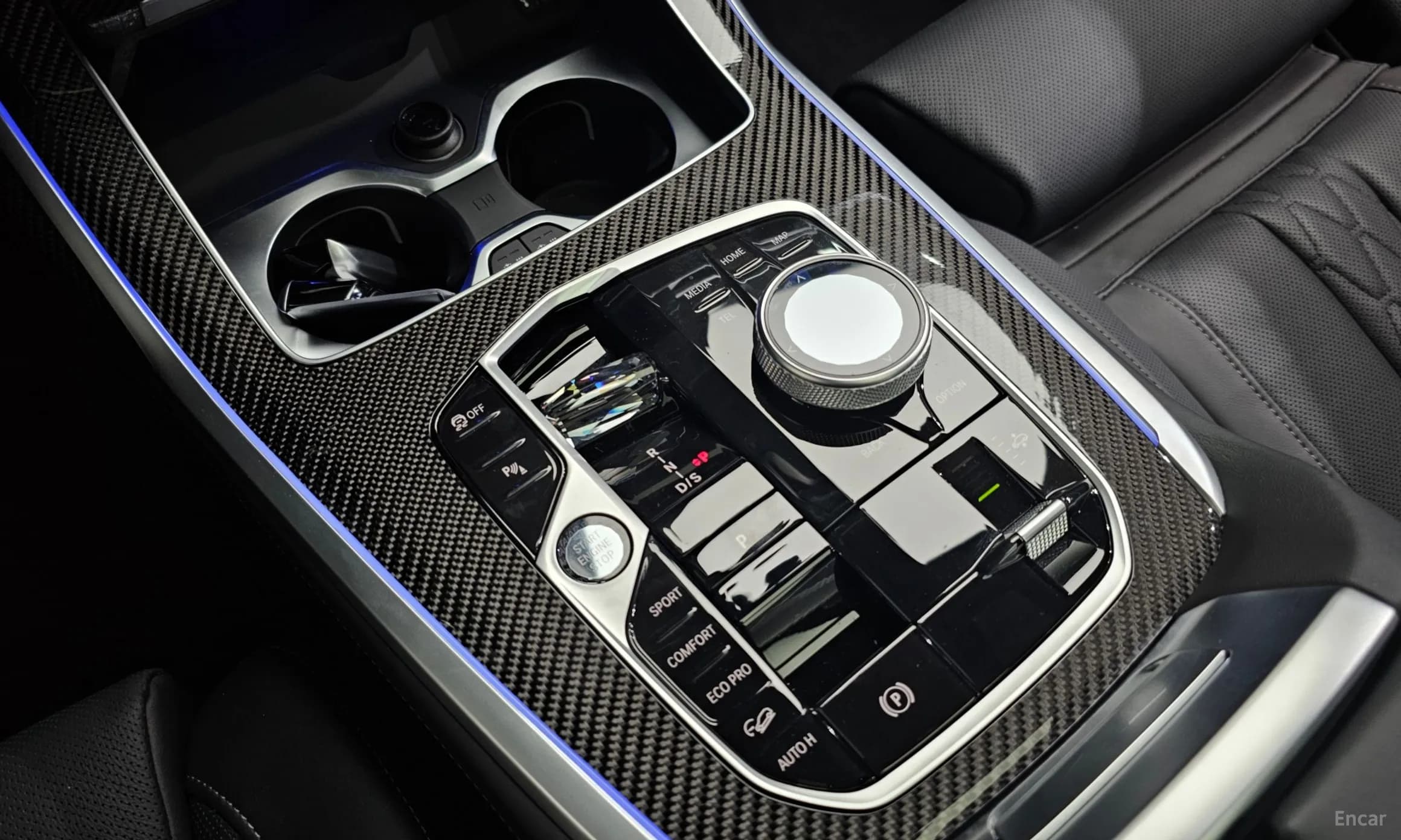X7 (G07)