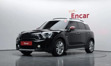 Cooper Countryman
