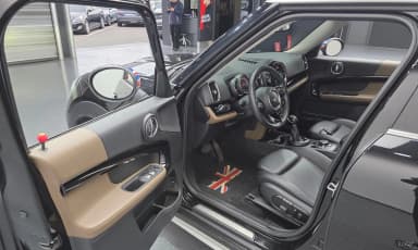 Cooper Countryman