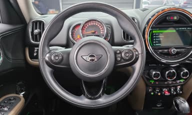 Cooper Countryman
