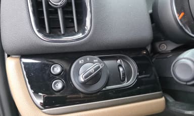 Cooper Countryman
