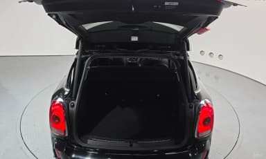 Cooper Countryman