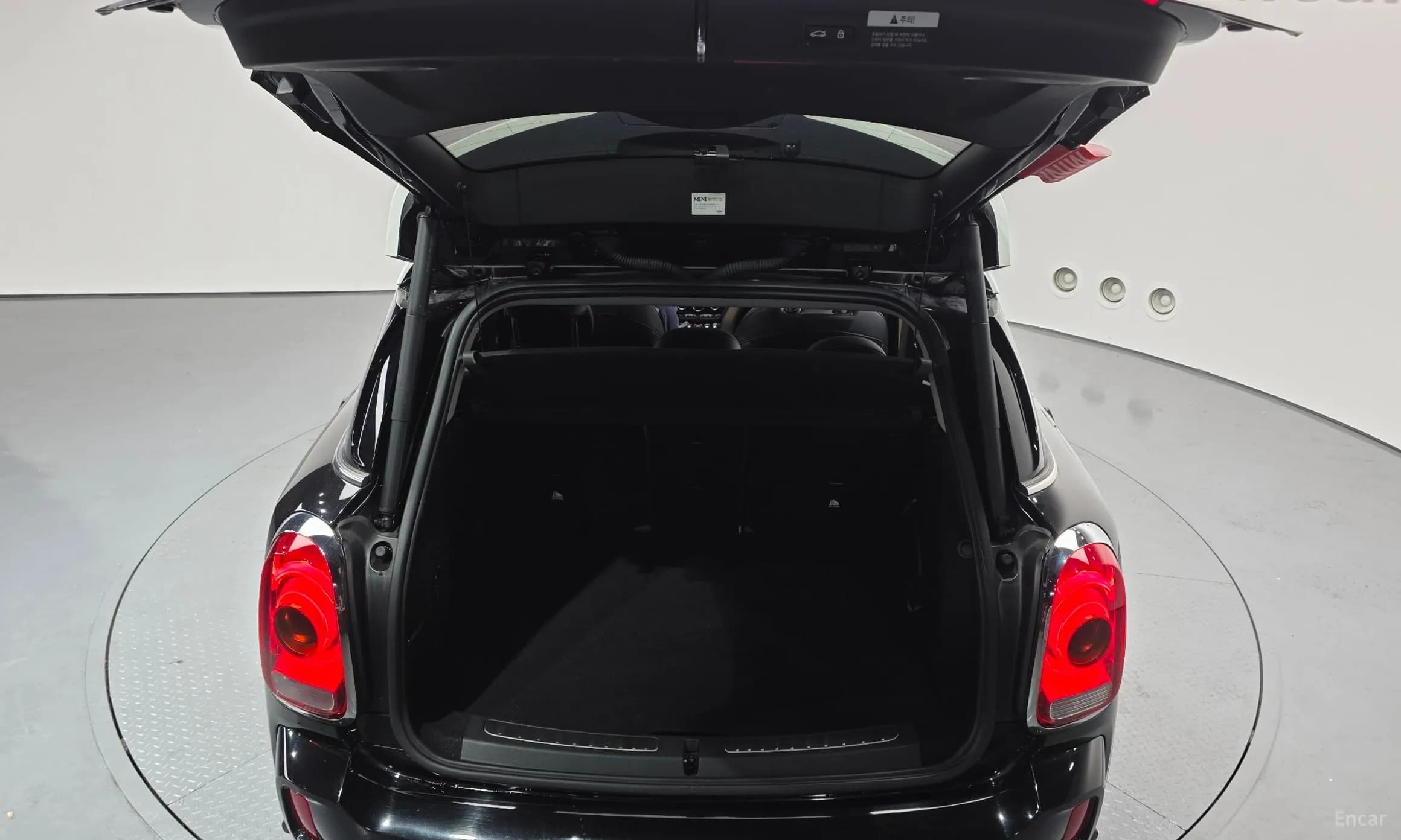 Cooper Countryman