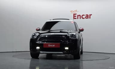 Cooper Countryman