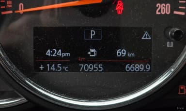Cooper Countryman