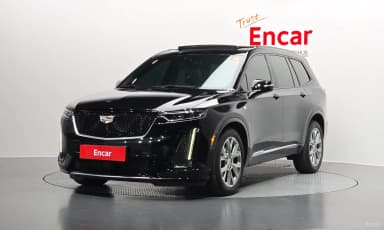 XT6