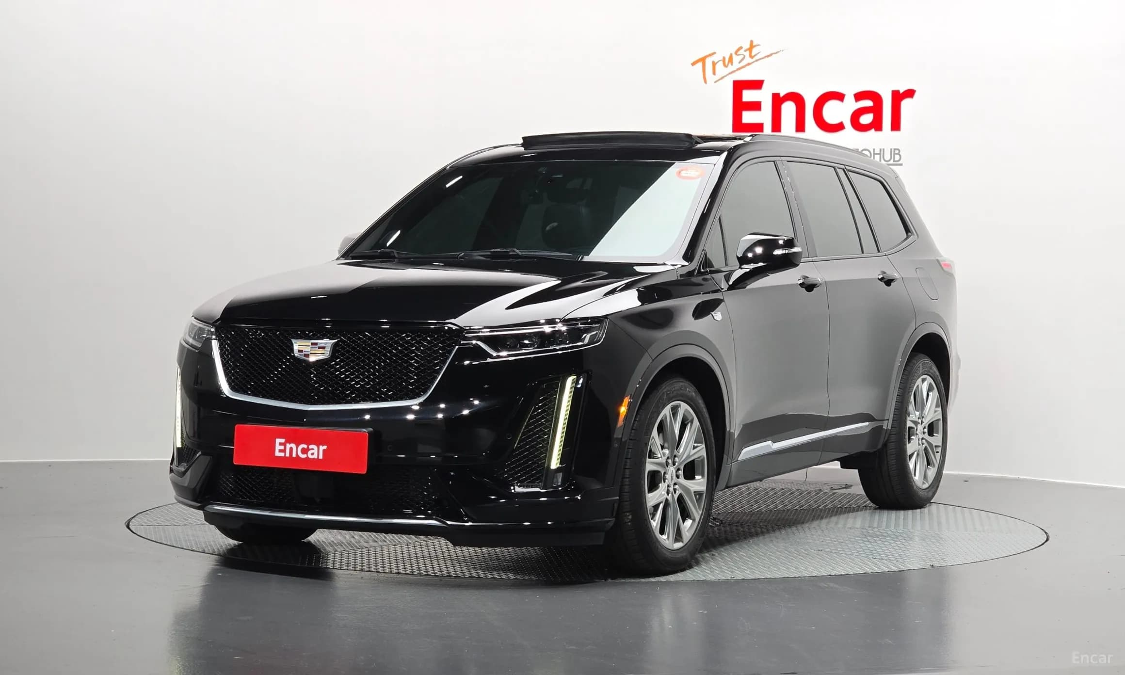XT6