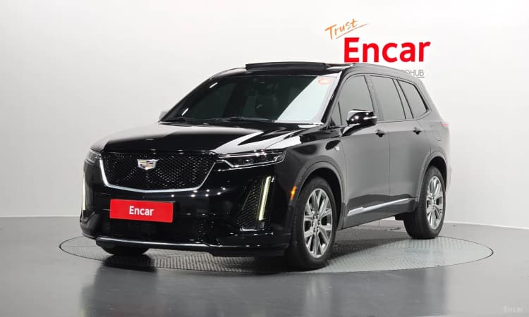 XT6