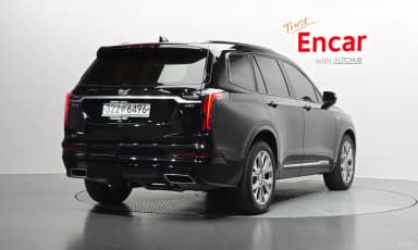 XT6