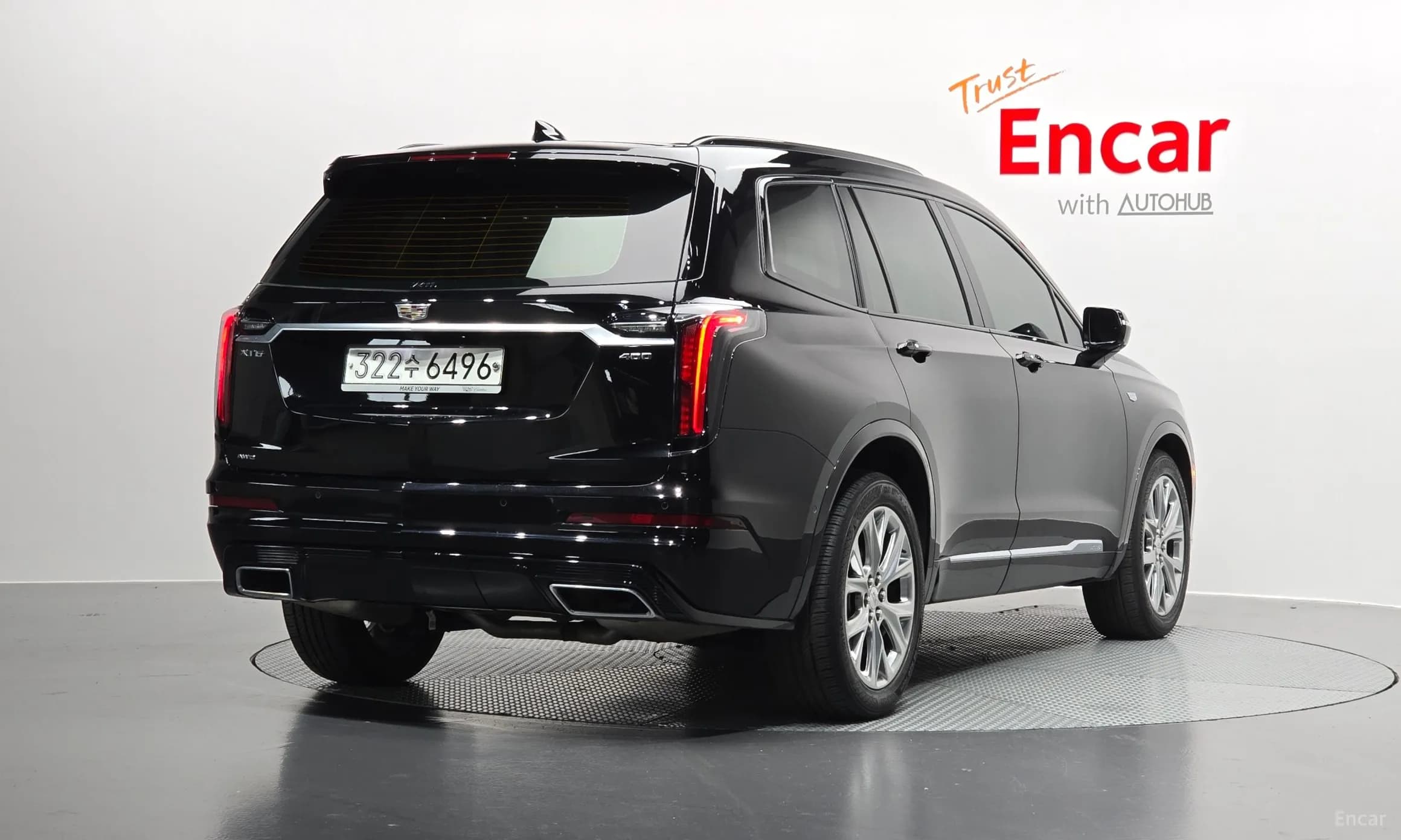 XT6