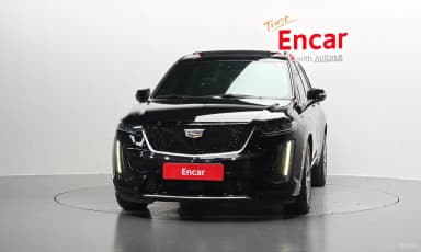 XT6