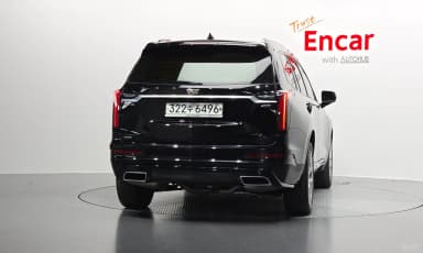 XT6