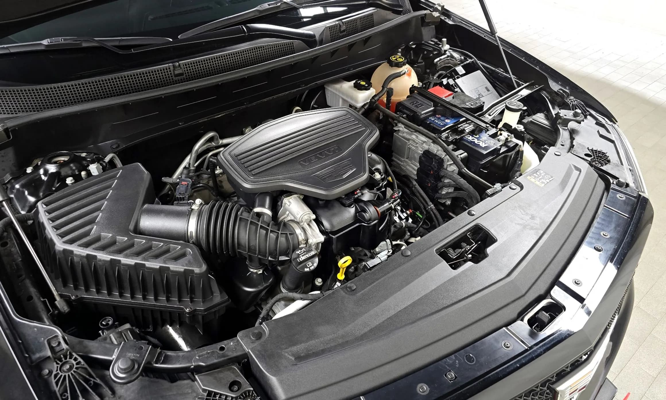 XT6