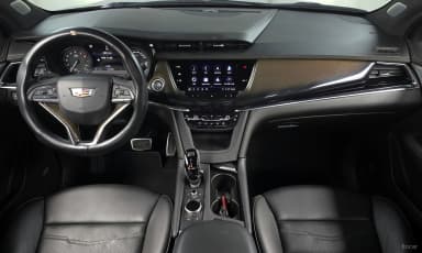 XT6