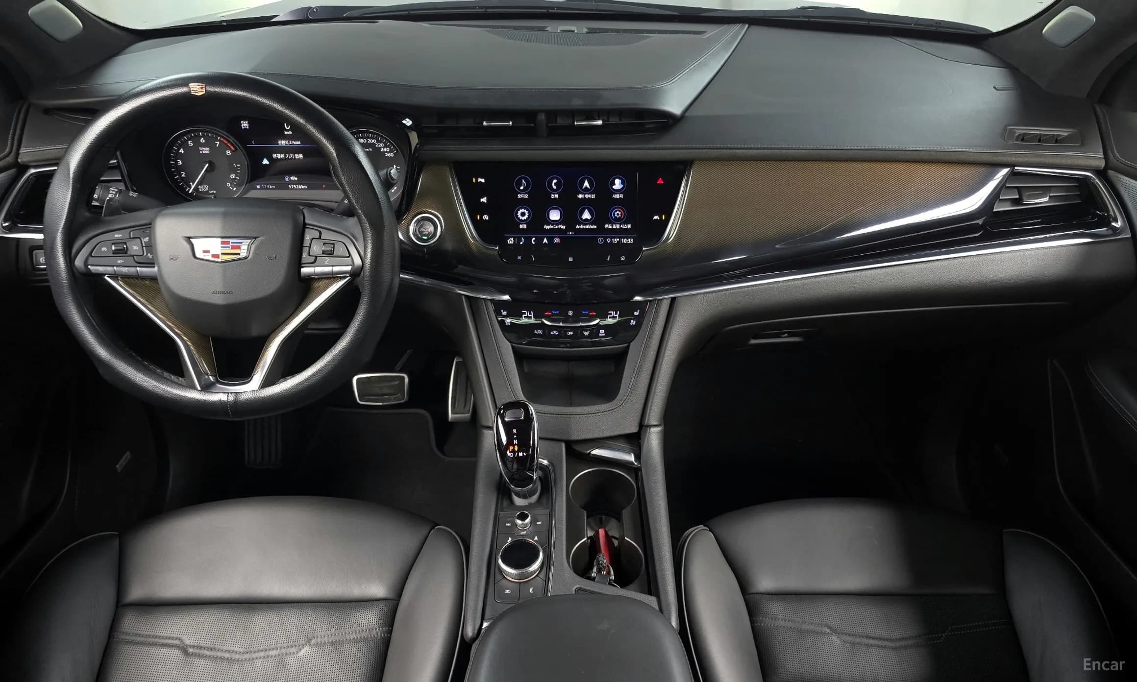 XT6