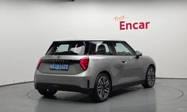 Cooper Electric 4th Generation