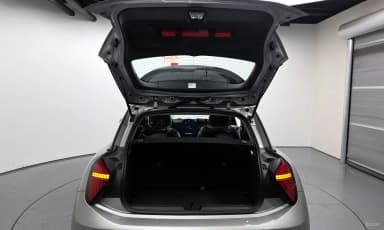 Cooper Electric 4th Generation