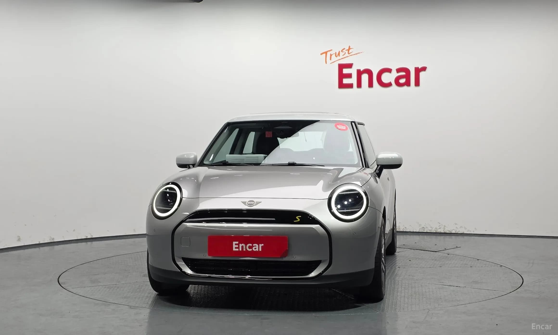 Cooper Electric 4th Generation