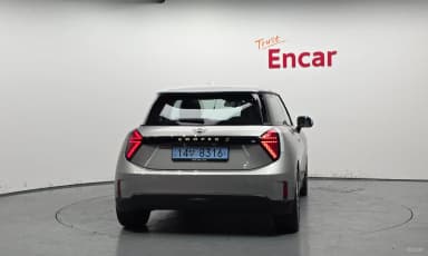 Cooper Electric 4th Generation