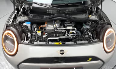 Cooper Electric 4th Generation