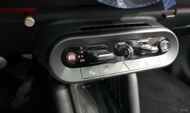 Cooper Electric 4th Generation