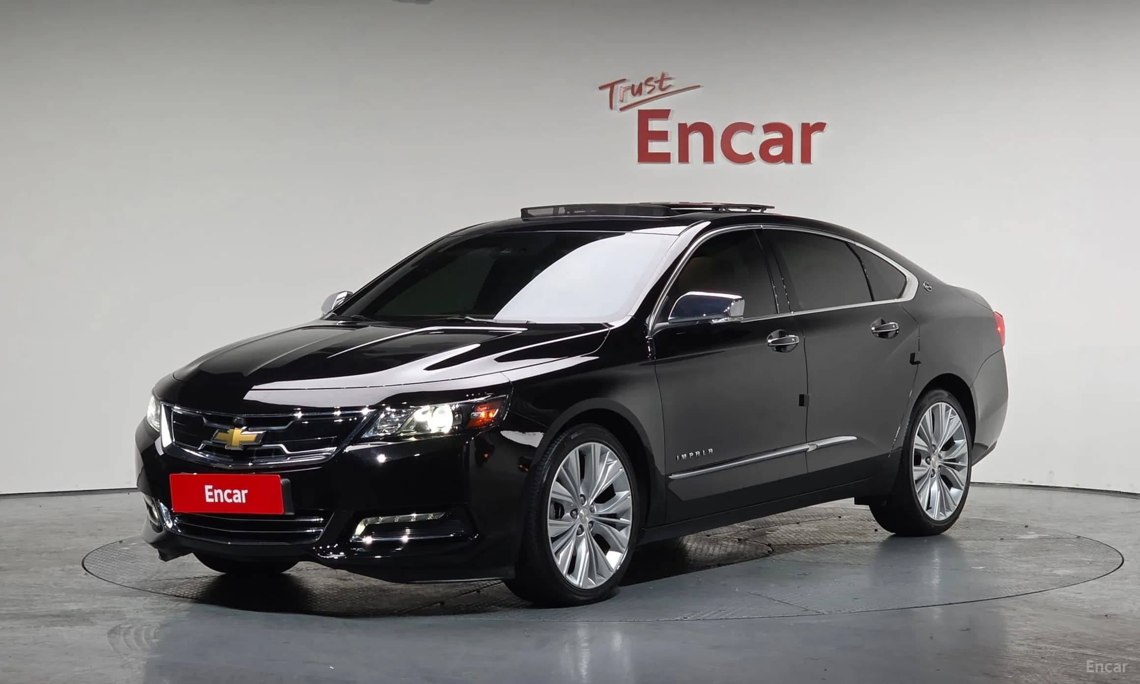 Impala