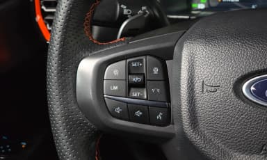 Ranger 4th Generation