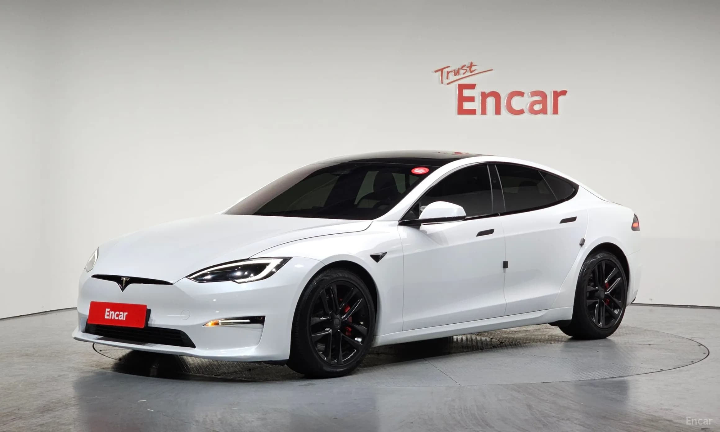 Model S
