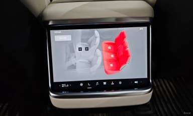 Model S