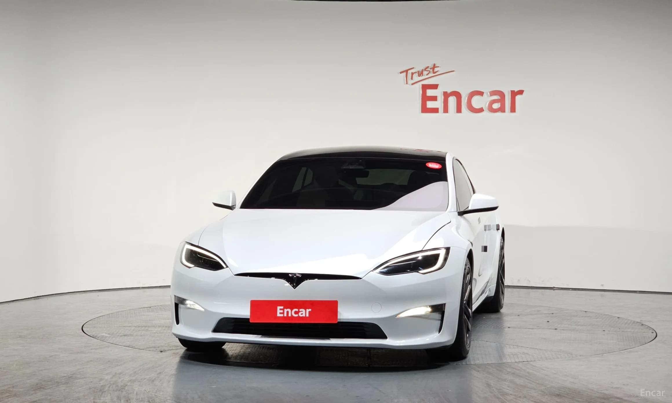 Model S
