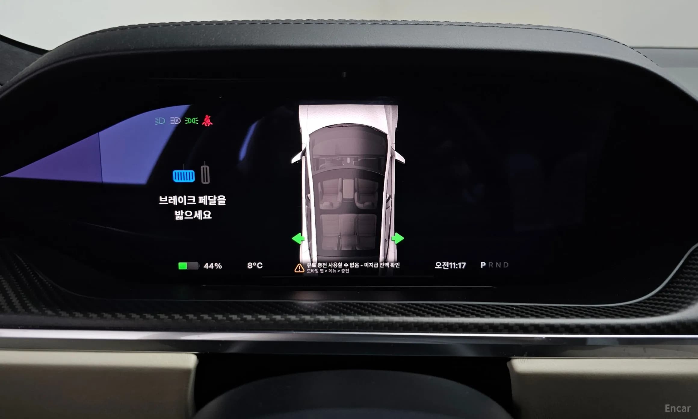 Model S