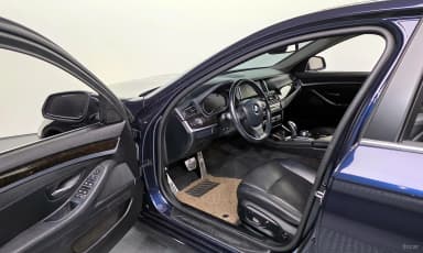 5 Series (F10)