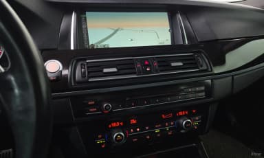 5 Series (F10)
