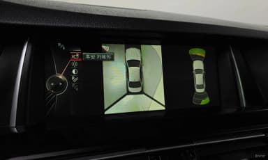 5 Series (F10)