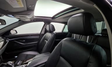 5 Series (F10)