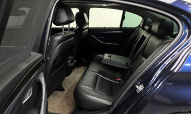 5 Series (F10)