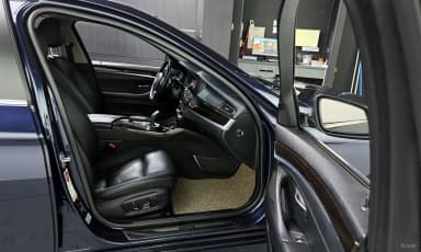 5 Series (F10)