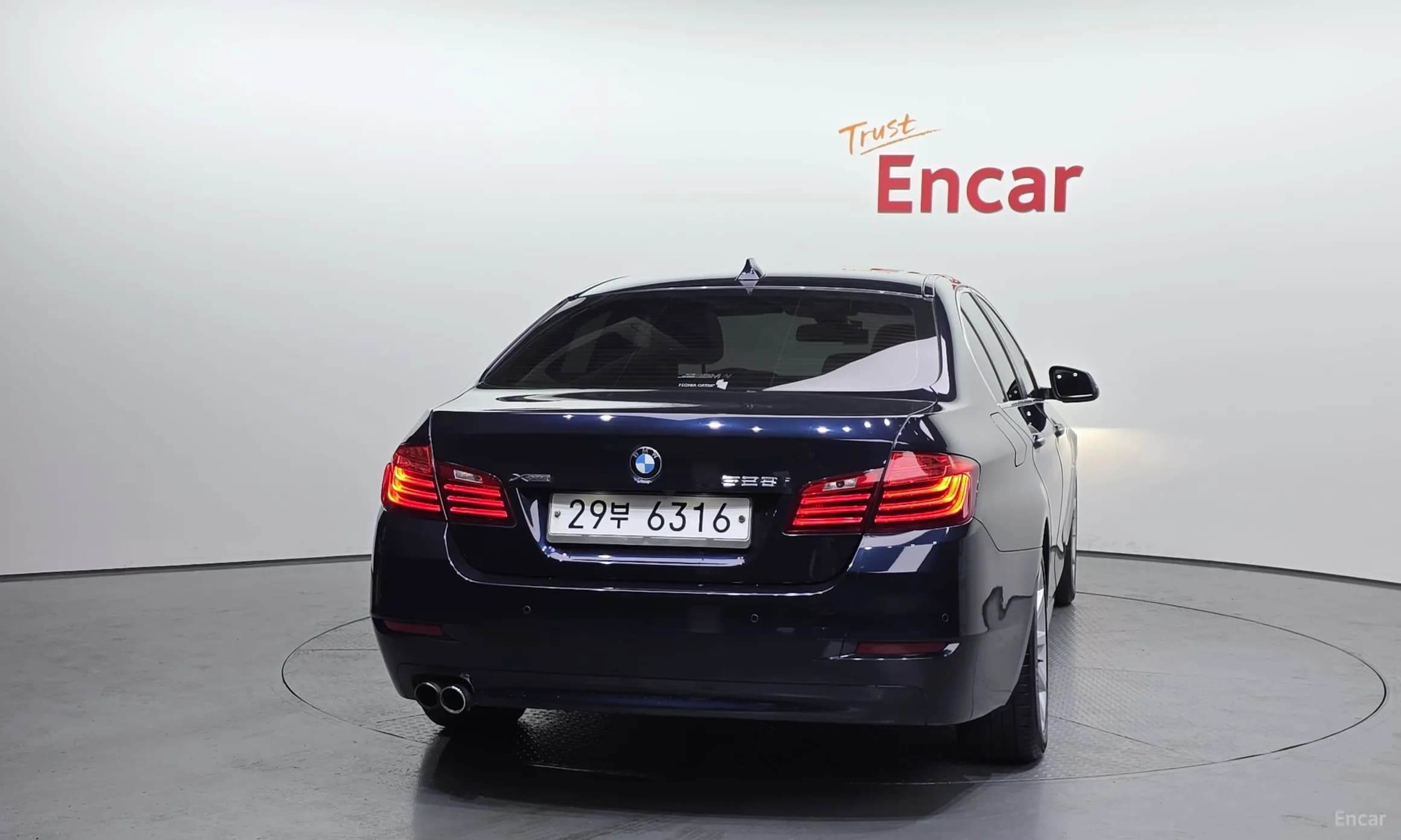 5 Series (F10)