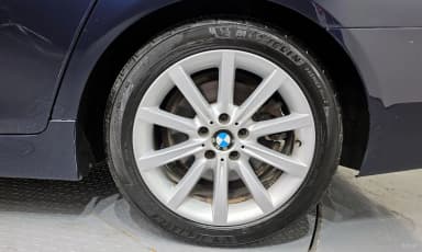 5 Series (F10)